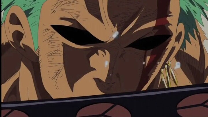 ❗❗PENYEBAB HILANGNYA SENYUMAN ZORO❗❗