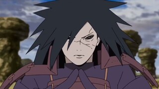 Chỉ có Uchiha Madara mới có thể phù hợp với Bgm này, thôi nào, động cơ