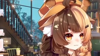 muntjac ที่เมาและแชร์ XP กับพี่น้องในห้องถ่ายทอดสด [Orihara Lulu]
