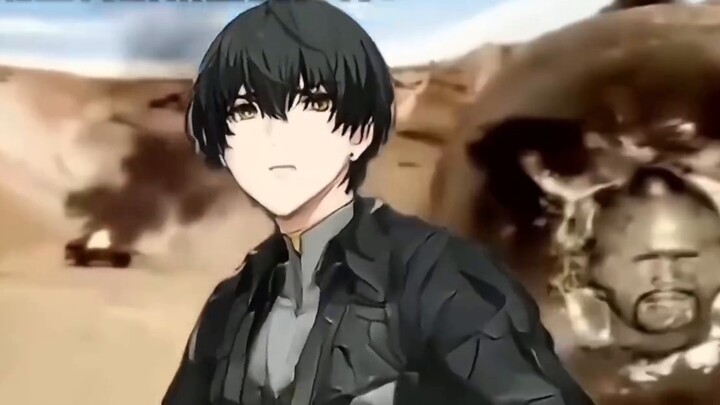 [Mingchao] Drifter: Is it because the wind is too strong on Solaris, or can't you hear me?