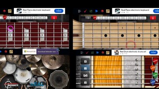 magbalik by callalily (app cover)