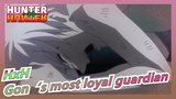 HUNTER×HUNTER[Epic/Sweet/Beat-Synced]Killua-Gon‘s most loyal guardian/Maybe the most fluffy video