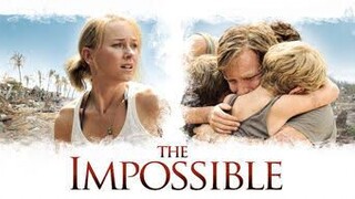 The Impossible (2012)