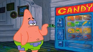 Episode ini tak tergantikan di hati para penggemar sponge. Hanya butuh beberapa detik untuk tertawa,