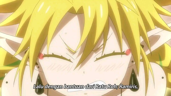 Sukuwareru Ramiris - Episode 1 (Sub indo)