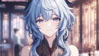 Em gái yandere của tôi đã nghĩ về tôi kể từ khi tôi được sinh ra