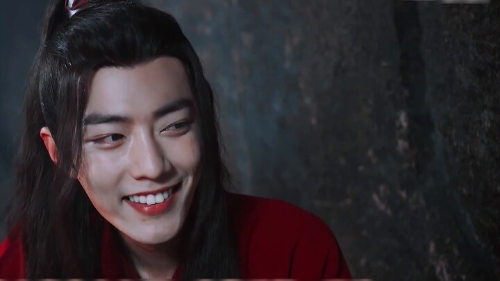 [Xiao Zhan Narcissus] The Whitewashing of a Tyrant Emperor｜Ran Xian｜30 [Part 1]