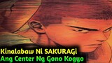 EP.123 | Lakas Talaga Ni SAKURAGi Bagsak Ang Center Ng Gono Kogyo (FAN MADE)
