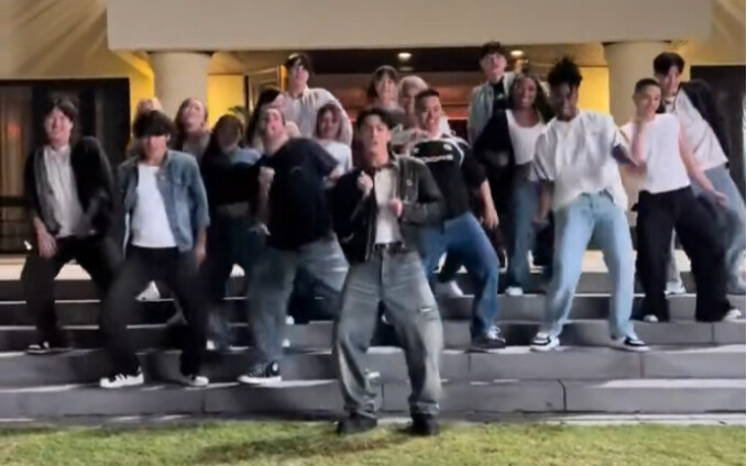 BTS Tiktok Update You know how I like it 💜