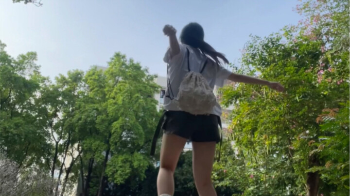 Mùa xuân hợp với diamond quá