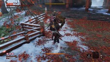 true monk base vit demon bell no kuro charm no prosthetic