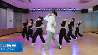 【KINO】[练习室版本] - 'POSE'