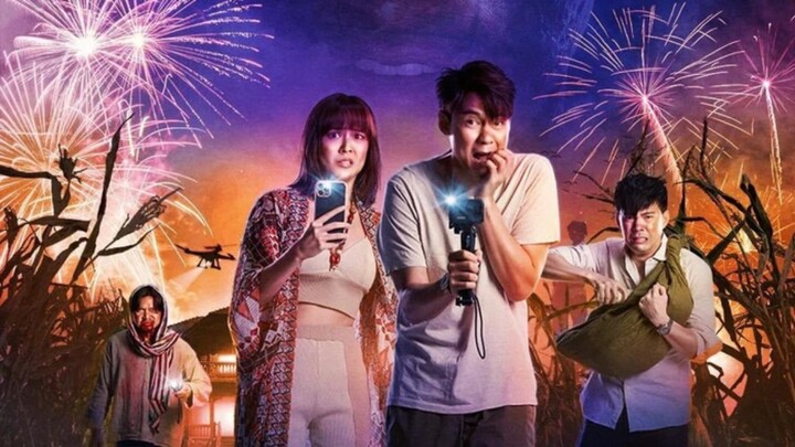 [Thuyết Minh] Yêu Không Sợ Hãi - Phim Chiếu Rạp - Phim Thái