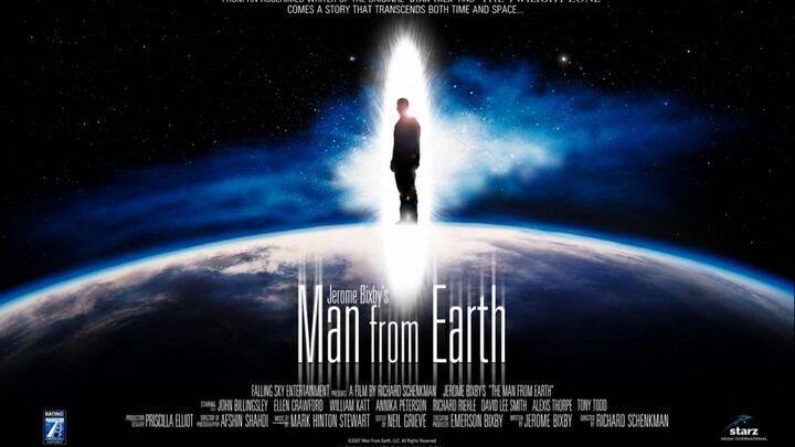 The Man from Earth (2007) | 1080p