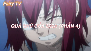 Hội pháp sư Fairy Tail (Short Ep 35) - Quá khứ của Erza (Phần 4) #fairytail