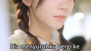 Cinta pada pandangan pertama, bos geng menjadi kecanduan istrinya#Minidrama