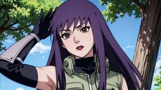 YUGAO ANBU PALING CANTIK