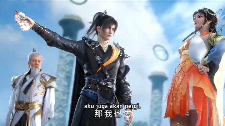 perless battle spirit eps 180 sub indo hd