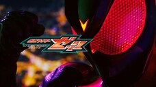 Official Teaser 2 | Kamen Rider Zeztz