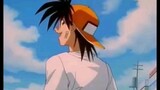 FLAME OF RECCA - Episode 1 (tagalog)