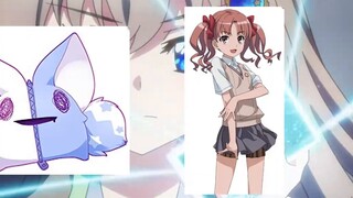 พวกคุณเป็นใครกันบ้าง? "9nine" ถูกดัดแปลงเป็นแอนิเมชั่นอย่างน่าเศร้า! มันจบลงตั้งแต่ก่อนที่จะเริ่มต้น