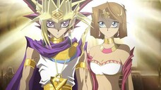 Yugioh Opening 5 Overlap Full (AMV)