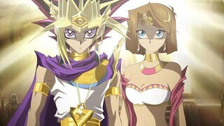 Yugioh Opening 5 Overlap Full (AMV)