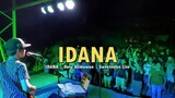 IDANA | Datu Alimuwan / JIT | Sweetnotes Live
