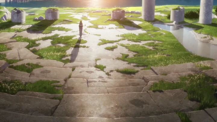 A Mother's Warmth AMV