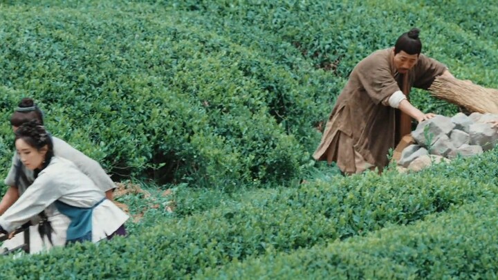 🇨🇳 Glory Ep 17 Sub Indo 🇲🇨