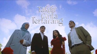 Takdir Cinta Terlarang EP16