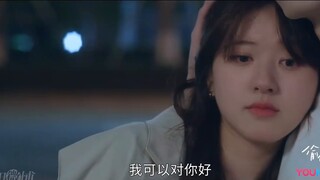 Secretly Can't Hide Preview 20, Sang Zhi gave Duan Jiaxu 5,000 yuan, and their love affair was disco