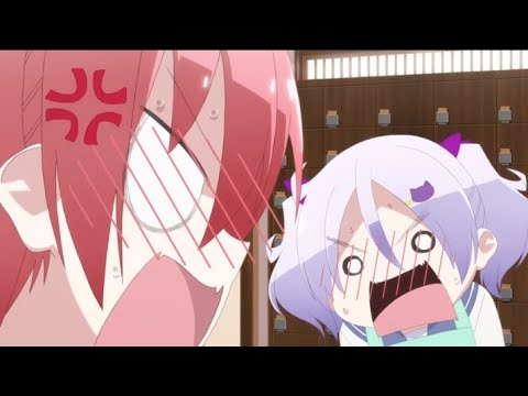 Tonikaku Kawaii Nasa x Tsukasa 「AMV」Shy - BiliBili