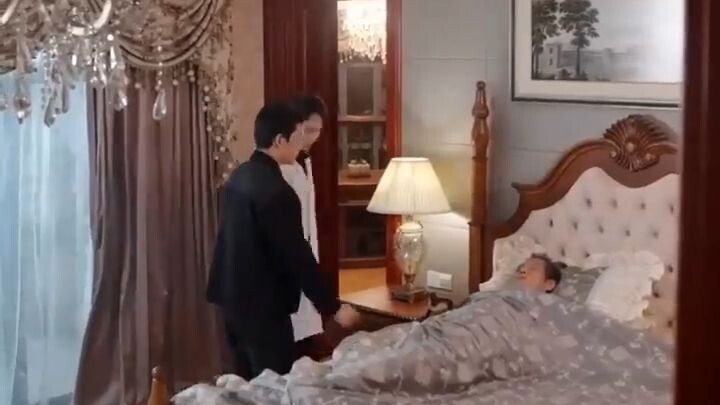 สัญญารัก ไม่อาจห้ามใจ