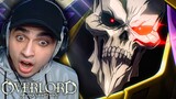 First Time Reacting To Overlord Openings (1-4) Overlord Op REACTION