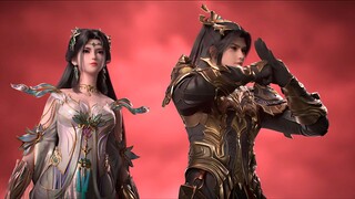 [ EPISODE 27 ] Stellar Transformation Season 6 - 1080p Super Duper HD Sub Indo