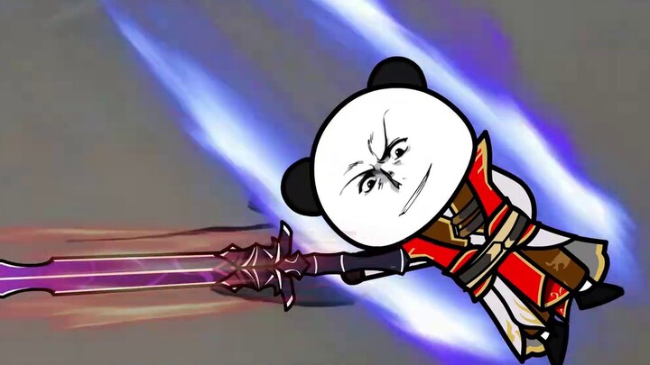 Episode 24: Kill the enemy with sword and kill them instantly with fire talisman!