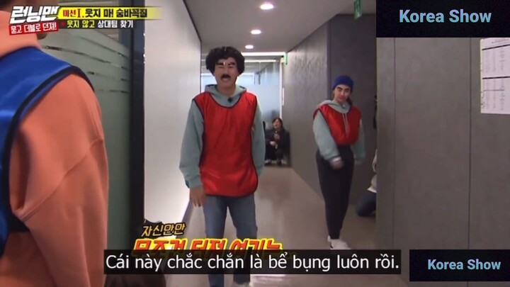 RM kìa cô bé đô con, tấu hài cực mạnh 3 #videogiaitri