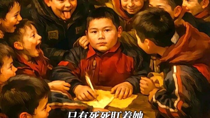 Para siswa telah dibodohi! Sementara musuh sejati justru menikmati semua ini.