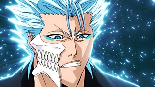 Ichigo Vs Grimmjow twixtor clips 4k