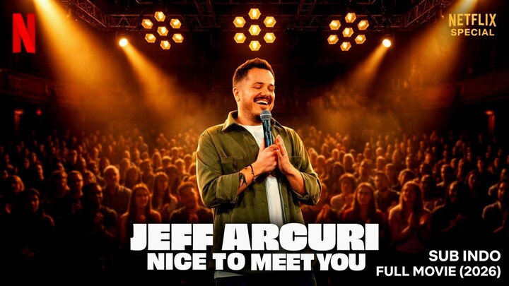 [LK] Jeff Arcuri- Nice to Meet You (2026) Sub Indo