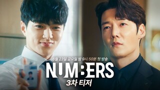 Numbers S1 Ep 3 Hindi Dubbed
