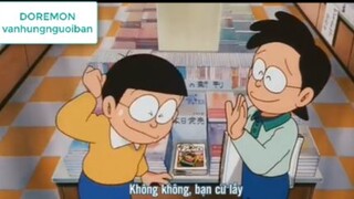 bỗng dưng ĐỜI LẠI VUI ||| stranger friend of NOBITA