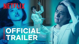 The 8 Show | Official Trailer | Netflix