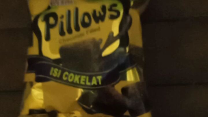 pillows