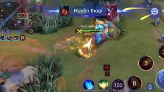 Phố đã lên đèn nhưng covid bắt iem ở nhà chơi game
