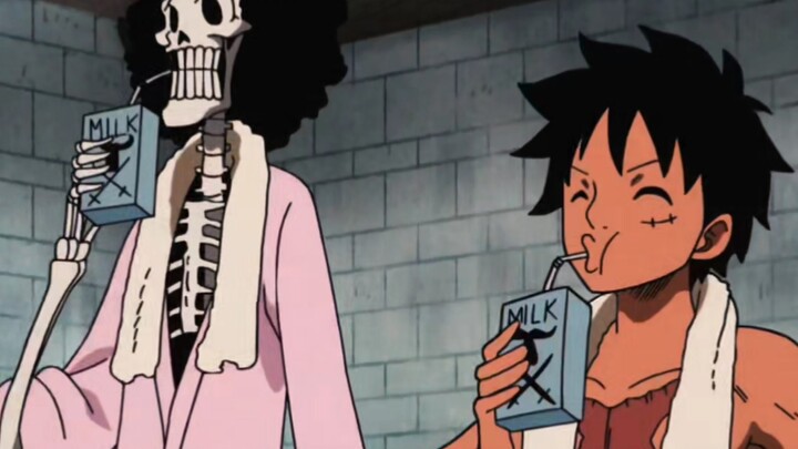 “Sanji’s fracture recovery was at least thanks to his Devil Fruit awakening, but these two? Their re