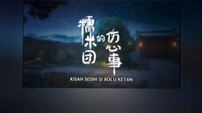 Tong Ling Fei 2 Eps 08 indo