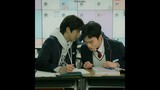 Can't wait next episodes 🤭❤️ #highschoolreturnofagangster #bromance #yoonchanyoung #bongjaehyun