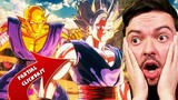 Dragon Ball Super: Super Hero XENOVERSE 2 DLC Trailer Reaction